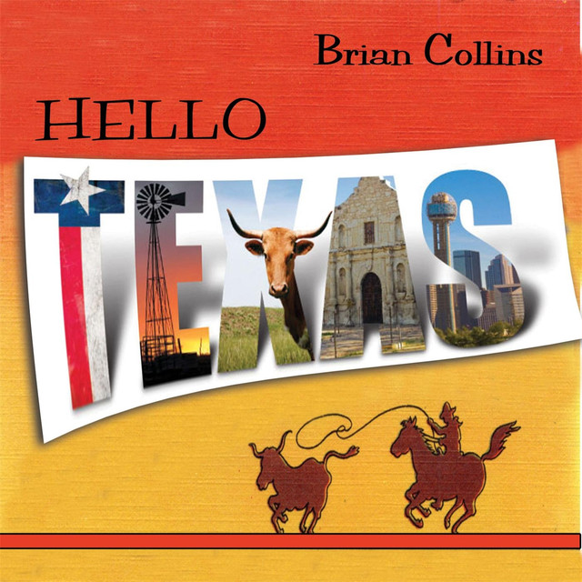 Brian Collins Photo