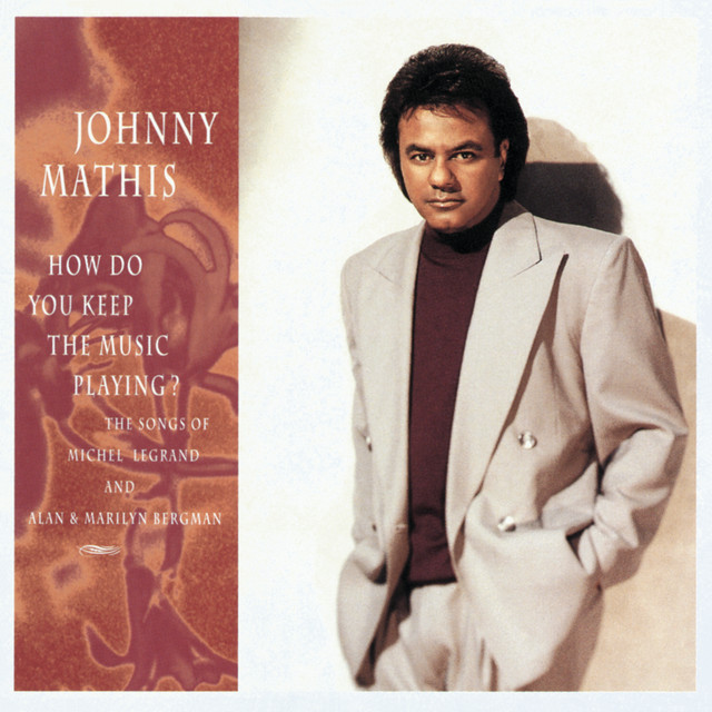 How Do You Keep The Music Playing? cover