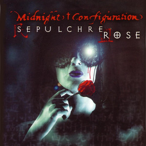 Sepulchre Rose cover