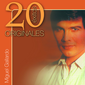 Originales (20 Exitos) album