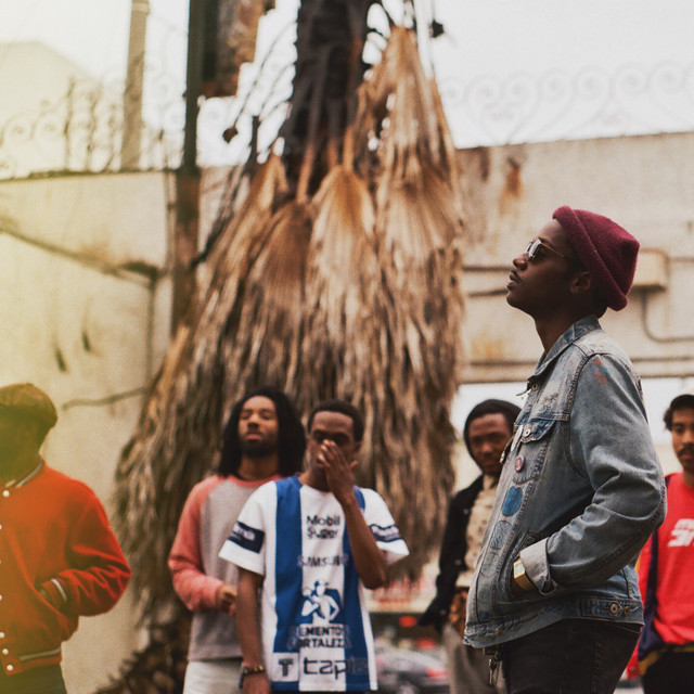 Channel Tres cover