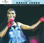 Classic Grace Jones cover