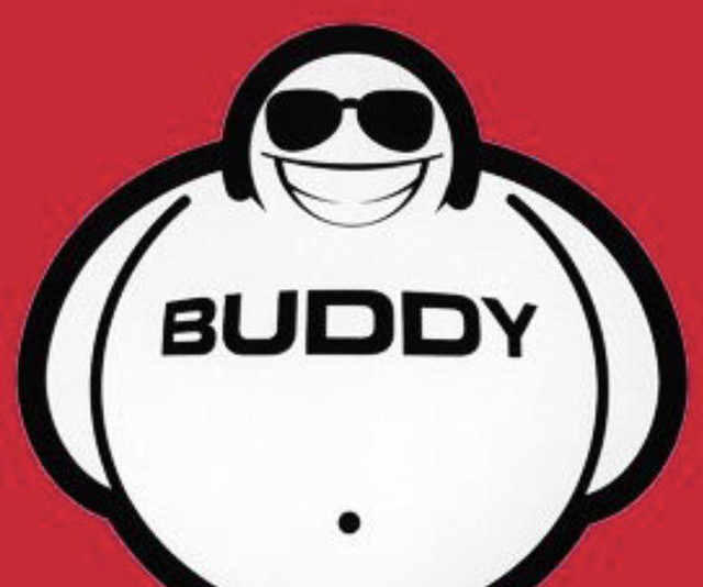 Buddy photo