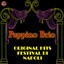 Original Hits - Festival di Napoli - Peppino Brio Albumcover