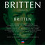 Britten conducts Britten Vol.3 (10 CDs) cover
