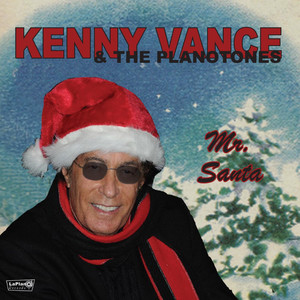 Mr. Santa album