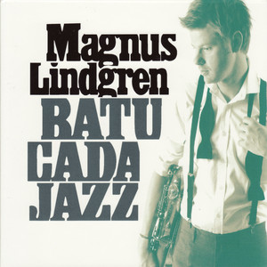 Batucada Jazz album