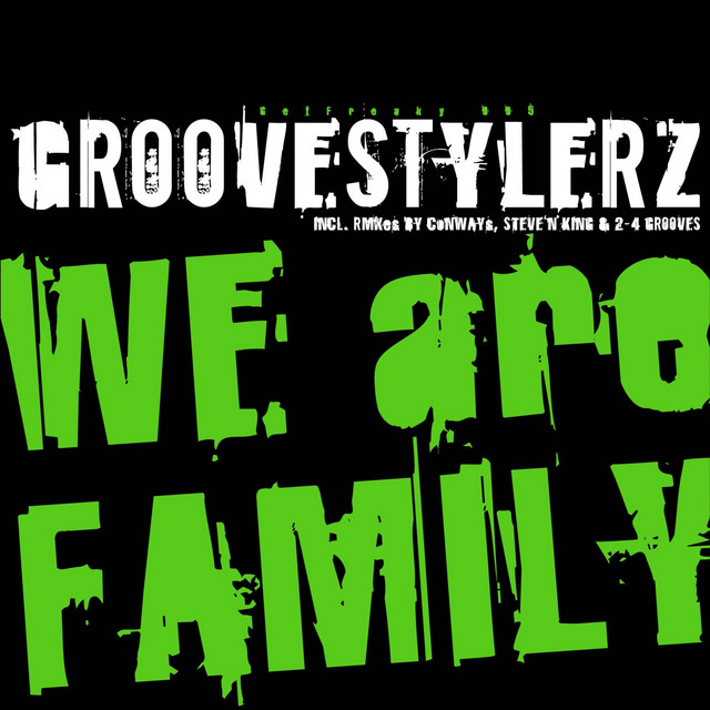 Groovestylerz Photo