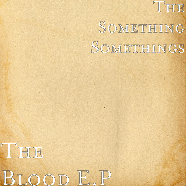 The Something Somethings Photo