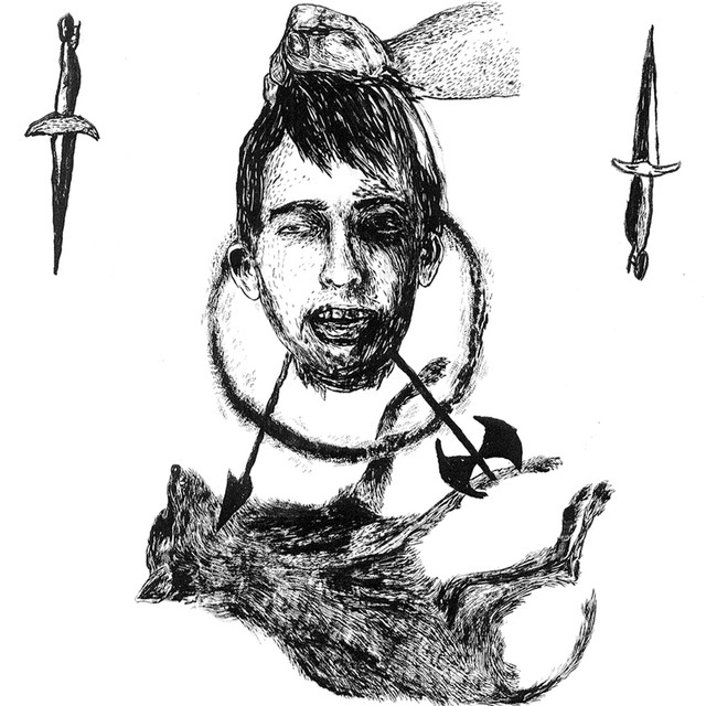 Mutt cover