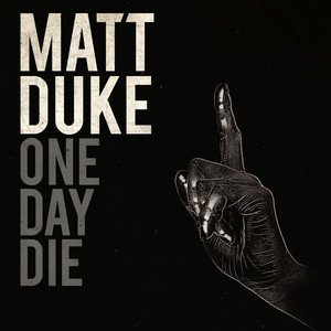 One Day Die cover