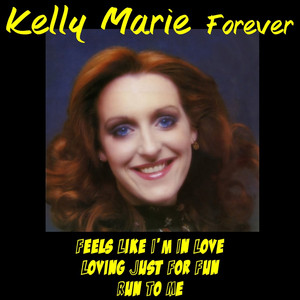 Kelly Marie Forever album