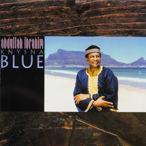 Knysna Blue cover