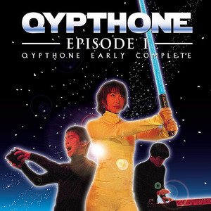 QYPTHONE cover
