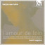 Kaija Saariaho: L'Amour de loin cover