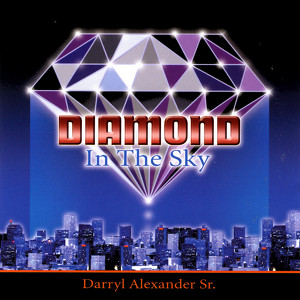 Darryl Alexander, Sr.