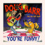 You're Funny! Albumcover