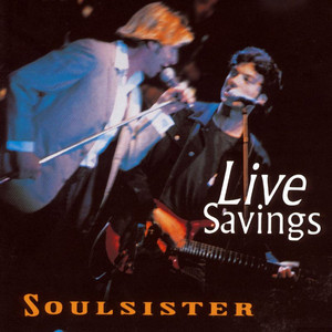 Live Savings album