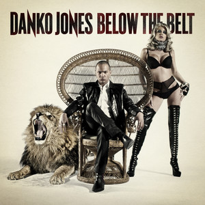 Below the Belt album