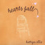 Hearts Fall Albumcover