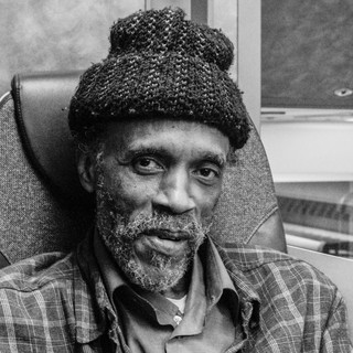 Daniel Carter Photo