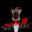 Sweet Dreams / Addicted To Myself Albumcover