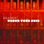 Under Your Skin Albumcover