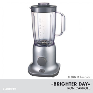 Brighter Day album