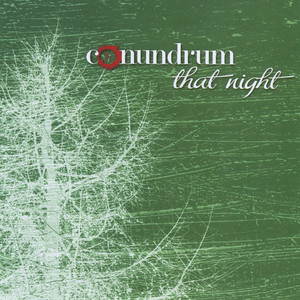 That Night Albumcover