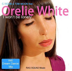 CJ Bomb & Tom Moon feat. Or&eacute;lie White