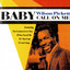Baby Call On Me cover