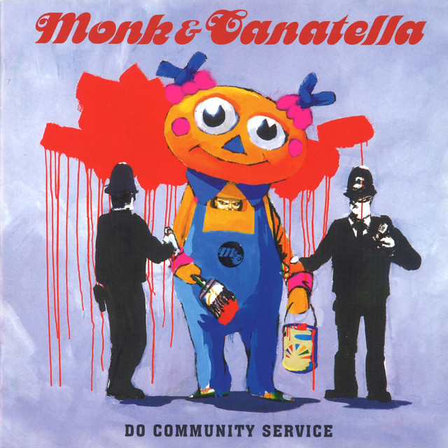 Monk & Canatella Photo