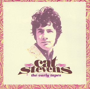 Early Tapes album