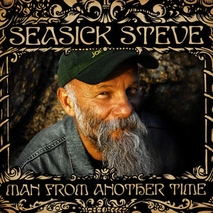 Man From Another Time album