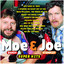 Moe Bandy & Joe Stampley - Super Hits Albumcover