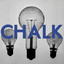 Chalk Albumcover