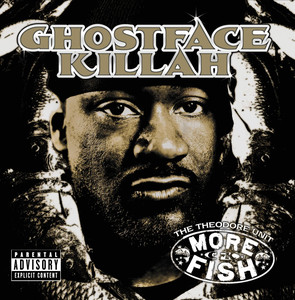 More Fish cover