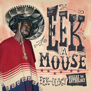 Reggae Anthology: Eek-Ology album