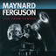 Live From London cover