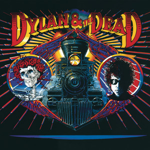 Dylan & the Dead album