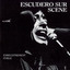 Escudéro sur scène Albumcover