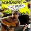 Homework Albumcover