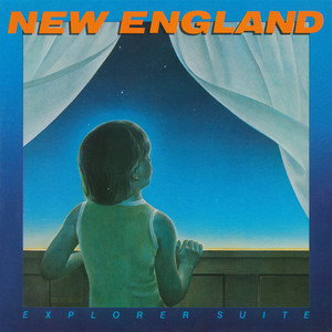 Explorer Suite cover