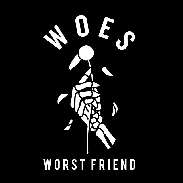 Worst Friend cover