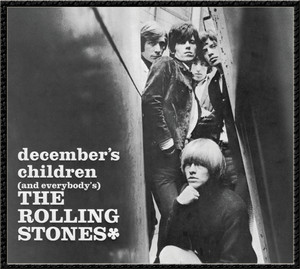 December's Children (and Everybody's) album