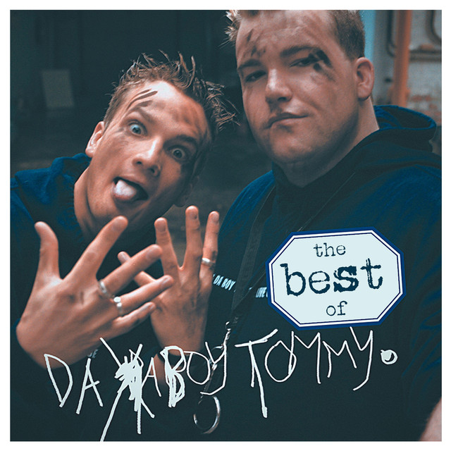 Tommy Boy Photo