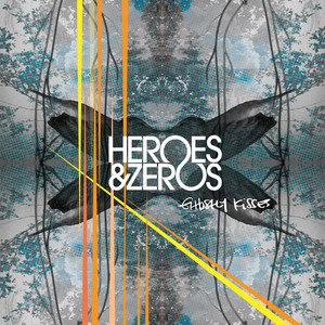 Ghostly Kisses cover