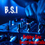 B.S.I Albumcover