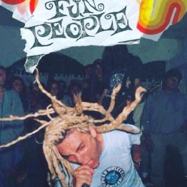 Fun People photo