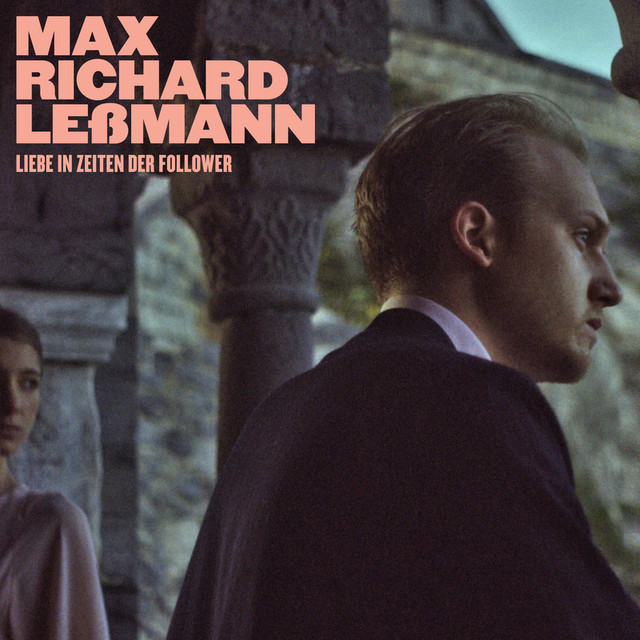 Max Richard Leßmann Photo